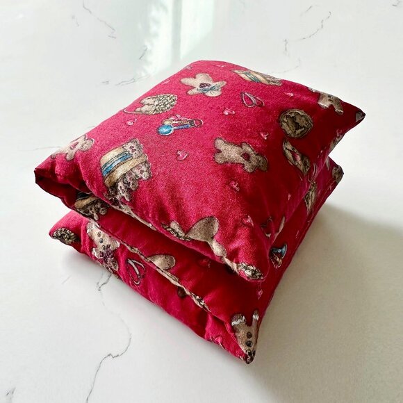 Handmade Other - NWT Rice Heating And Cooling Therapy Pad